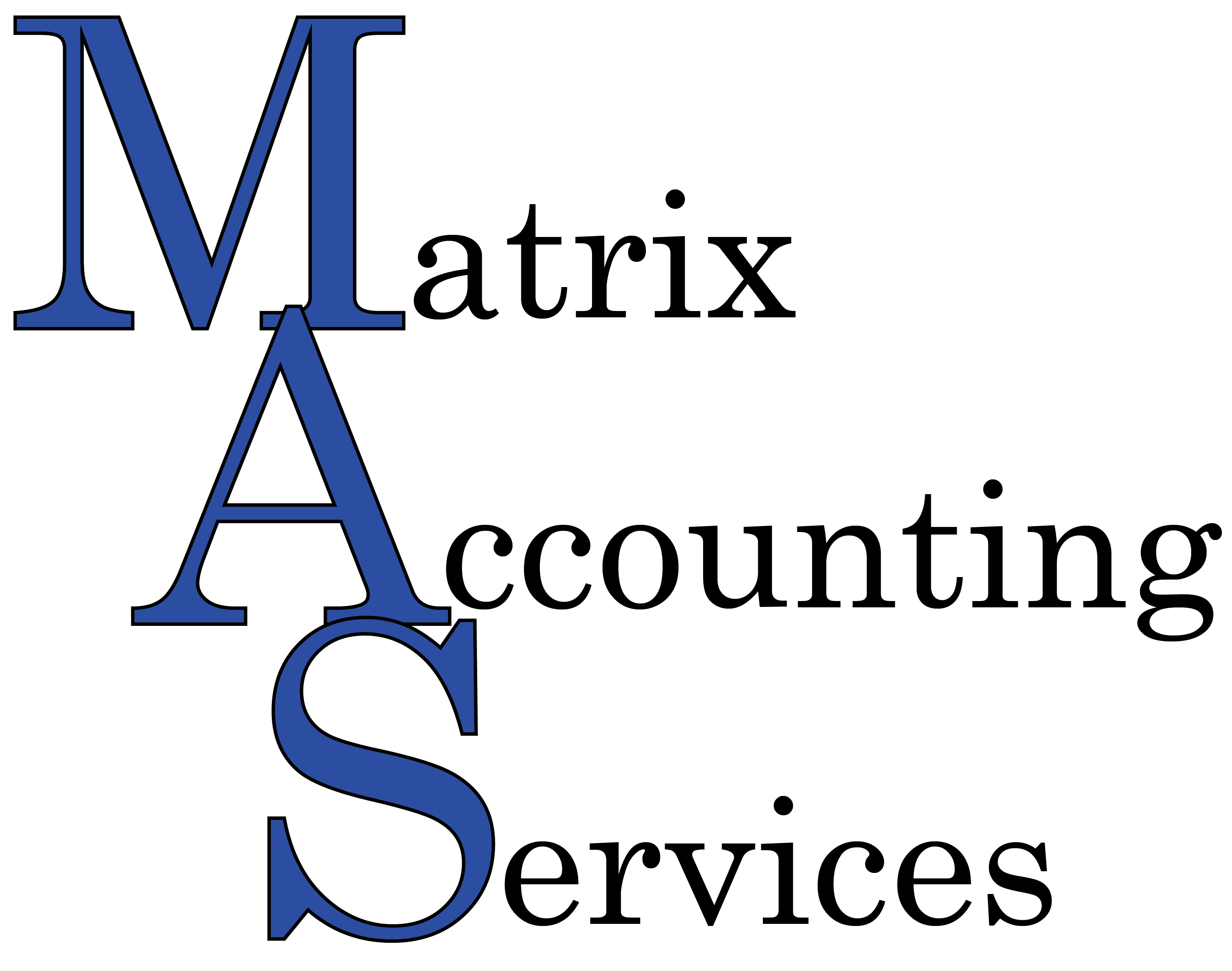 accounting services